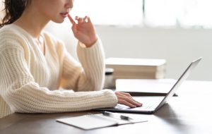 Webデザイナーに向いている人、向いていない人の特徴5選